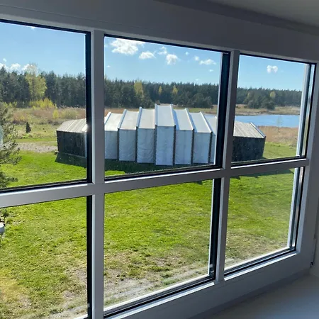 Majutusasutus Sadama Majutus Triigi (Saare)