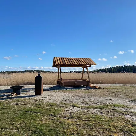 Sadama Majutus Majutusasutus Triigi (Saare)