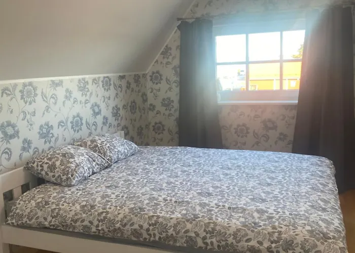 Sadama Majutus Zajazd *